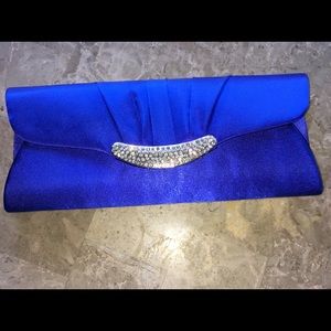 Jessica McClintock purse